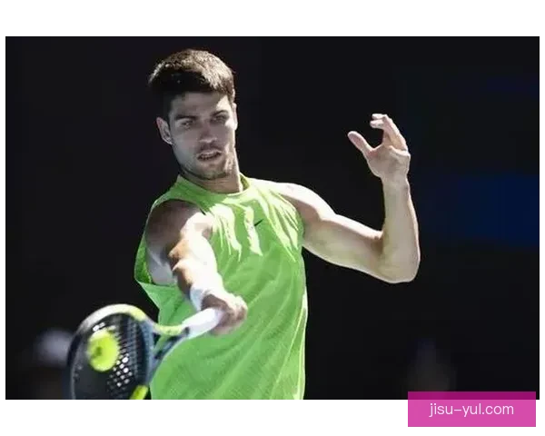 阿尔卡拉斯轻松胜穆泰晋级澳网16强