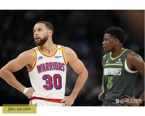 勇士负森林狼三人合格六人低