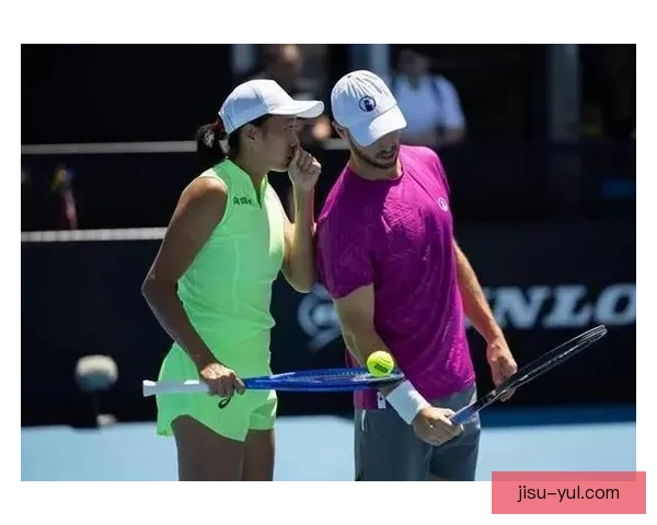 澳网十一德约冲纪录张帅搏四强