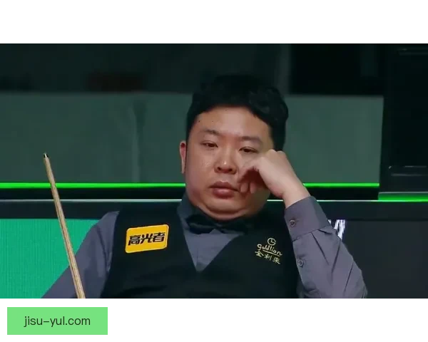 张安达轰135分晋级世界大奖赛四强