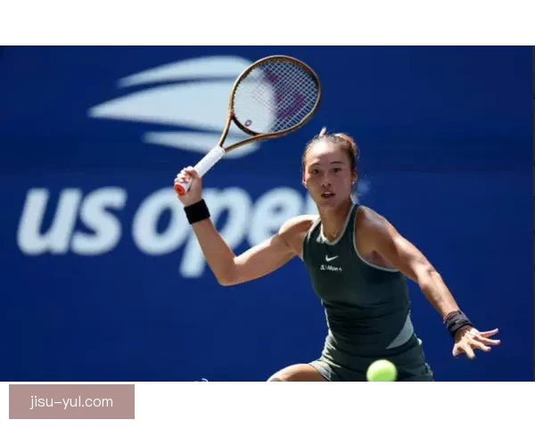 郑钦文逆转轰二十ACE胜冠