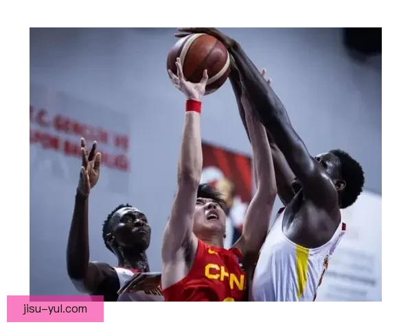 张博源独揽27分全能进化震撼