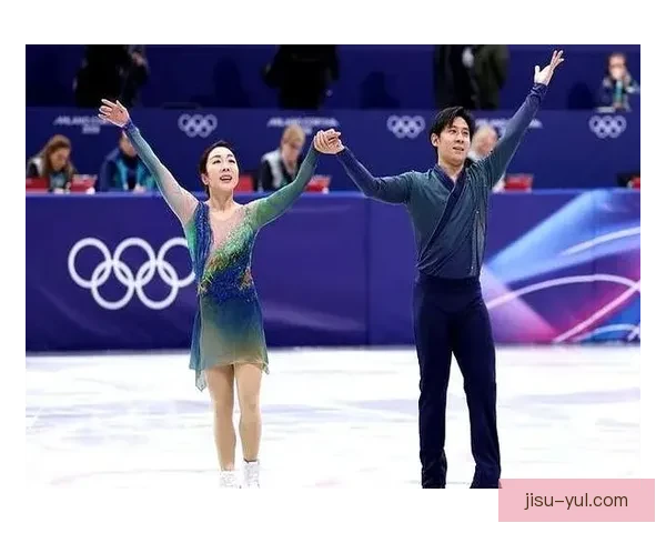 日本组合自由滑夺冠引全网众怒