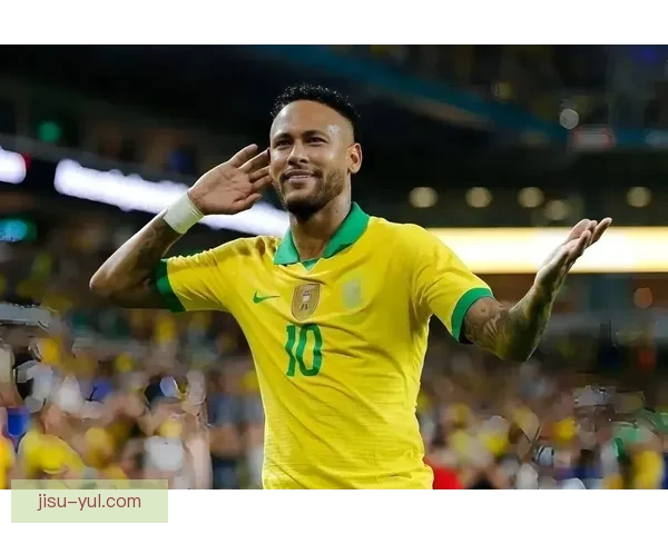 桑托斯主帅称巴西仍需内马尔