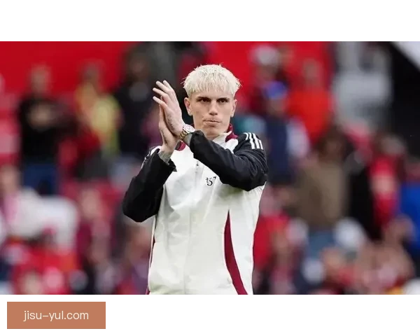 《加纳乔集锦：埃弗顿场上挑战与突破》