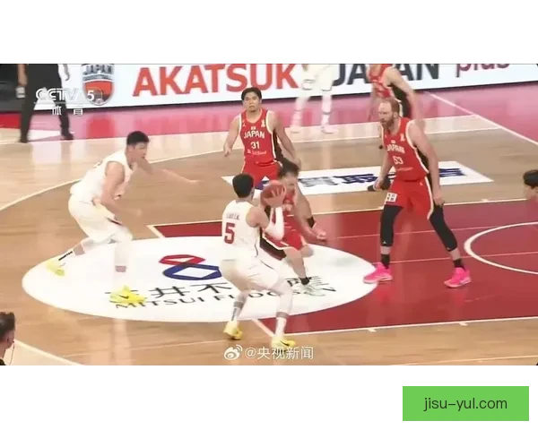 中国男篮半场全面落后日本数据 中国男篮半场全面落后日本数据