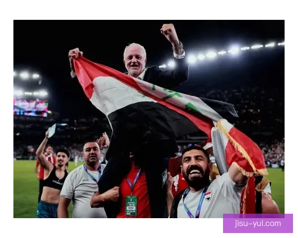 伊拉克队备战遇阻 主帅阿诺德被困阿联酋 伊拉克队备战遇阻 主帅阿诺德被困阿联酋