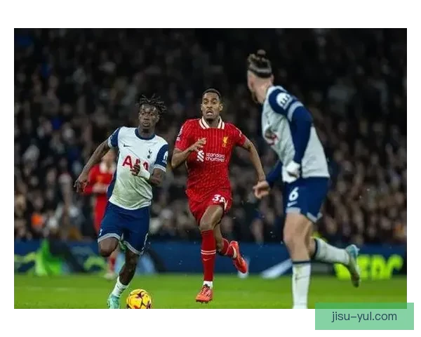 利物浦迎战热刺首发曝光